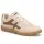 DS Ruby Süet Bej Taban Kadın Sneaker
