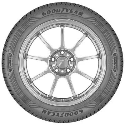 225/45 R17 EAG SP 4SEASONS XL FP 94W 4 Mevsim Lastik