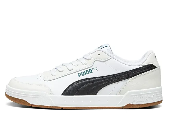 Caracal Erkek Beyaz Spor Ayakkabı